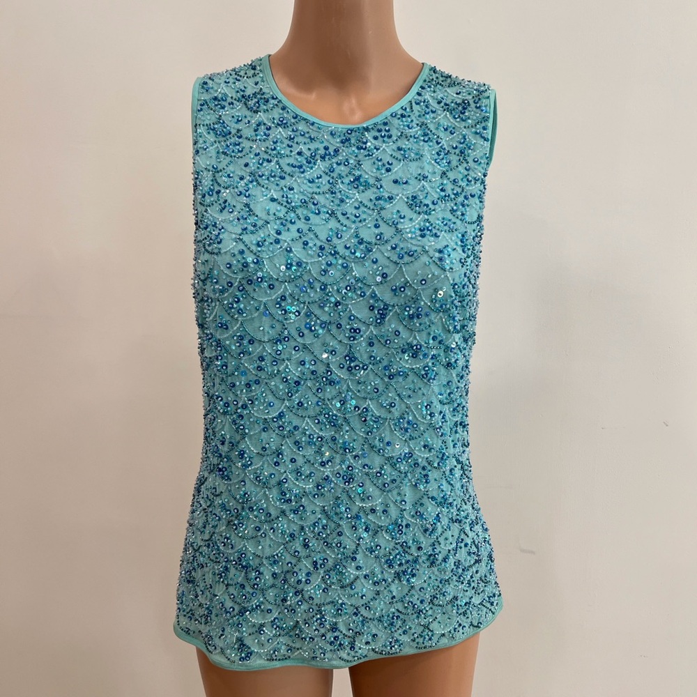 Escada top
